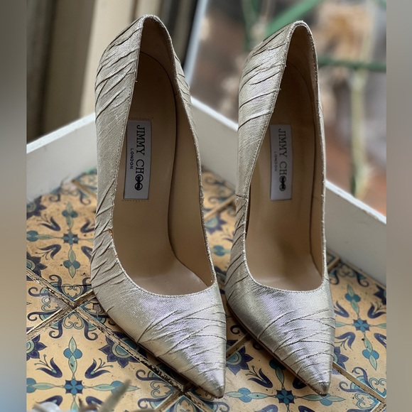 Jimmy Choo pumps - Picture 9 of 13